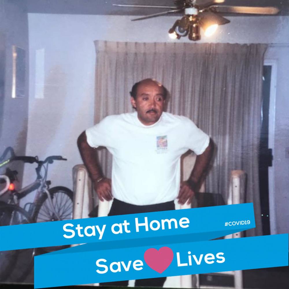 Meet your Posher, Arturo